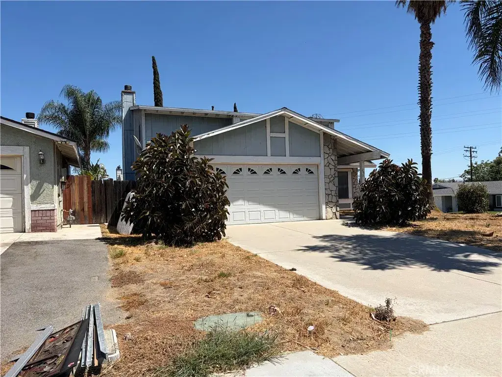 295 San Anselmo, San Bernardino, CA 92410 - #1