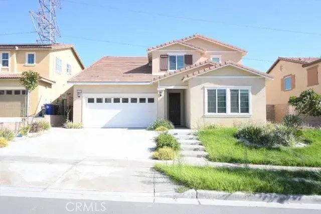 5249 Jarvis, Fontana, CA 92336 - #1
