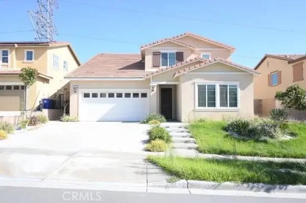 5249 Jarvis, Fontana, CA 92336