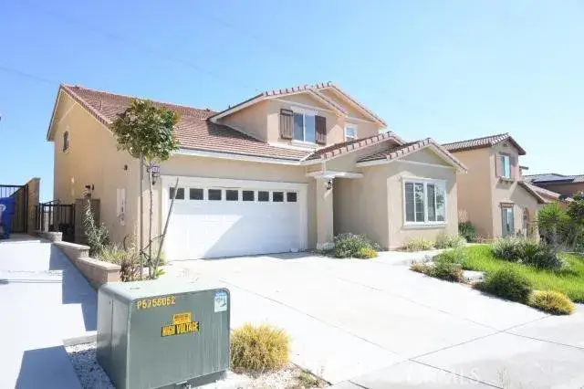 5249 Jarvis, Fontana, CA 92336 - #2