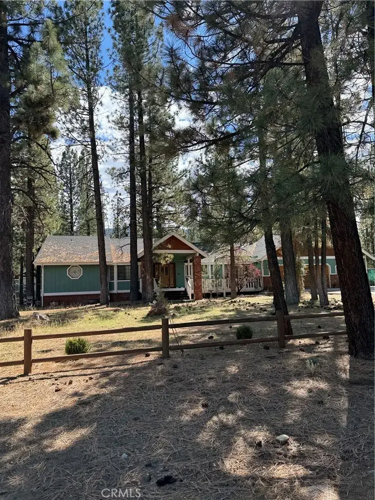 2474 Oak, Big Bear City, CA 92314 - #3