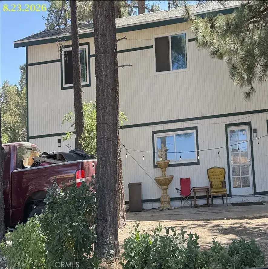 345 W Country Club, Big Bear City, CA 92314 - #3