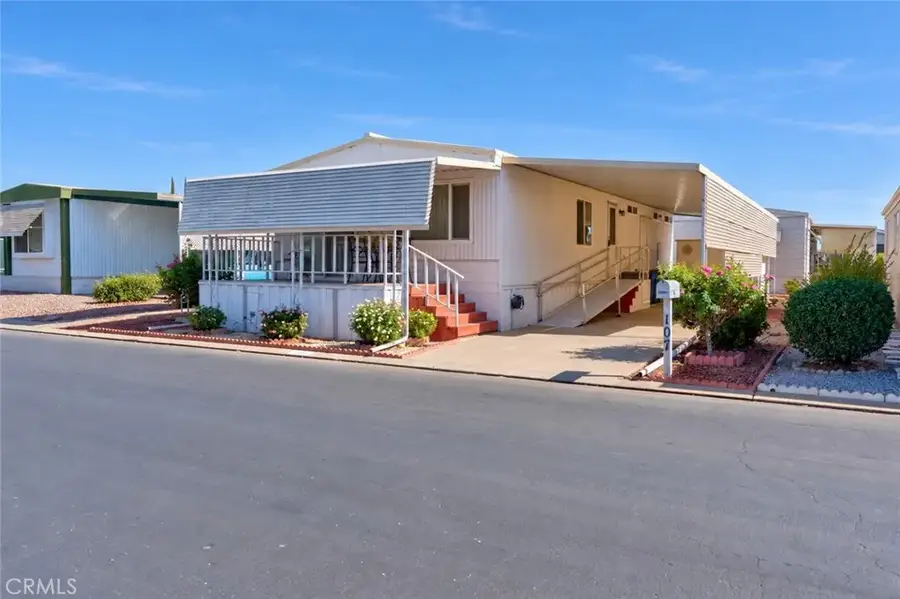 2240 Golden Oak #107, Merced, CA 95341 - #2