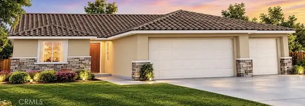3166 Blue Water Dr., Merced, CA 95341