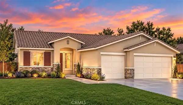 3173 Blue Water Dr., Merced, CA 95341
