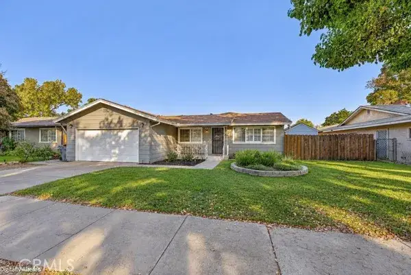 3156 Nottingham, Merced, CA 95340 - #1