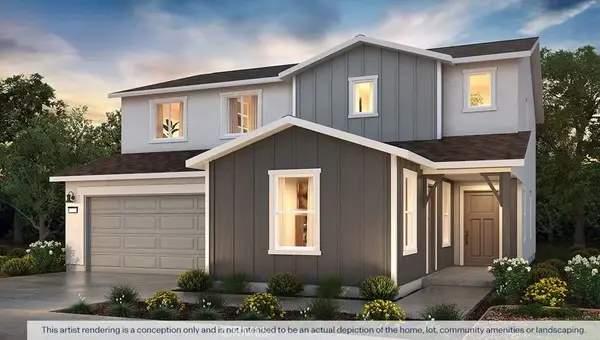 3128 Blue Water Drive #186, Merced, CA 95341
