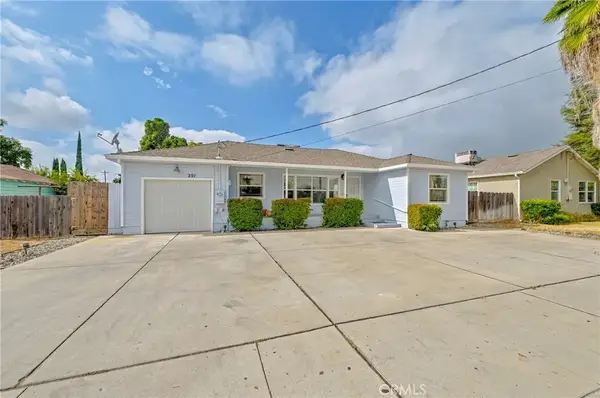 291 N Parsons Avenue, Merced, CA 95341