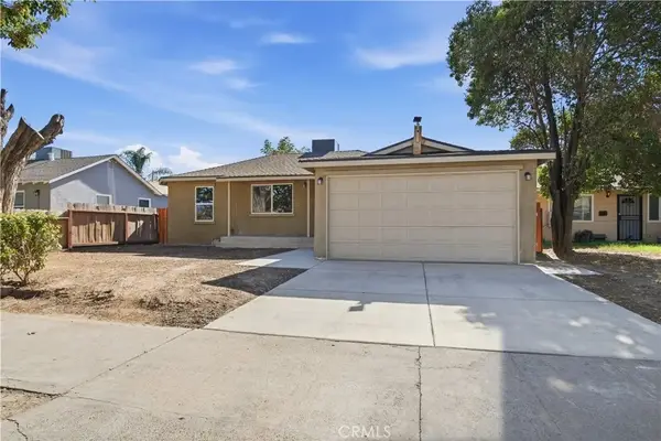 832 W 9th, Merced, CA 95341