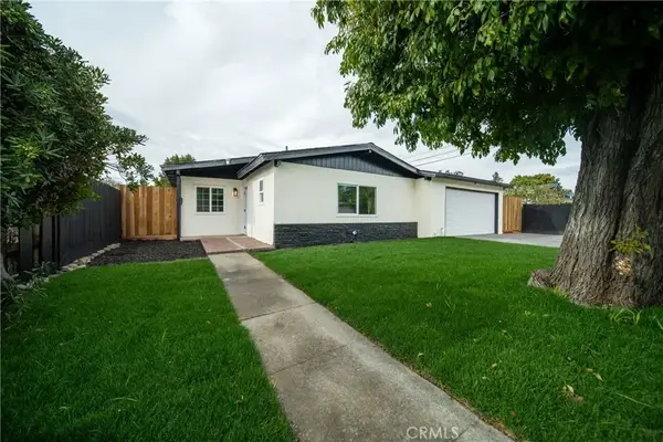 2825 Green Street, Merced, CA 95340