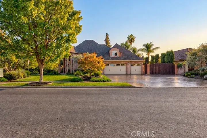 2541 Mooneyham Court, Turlock, CA 95382 - #1