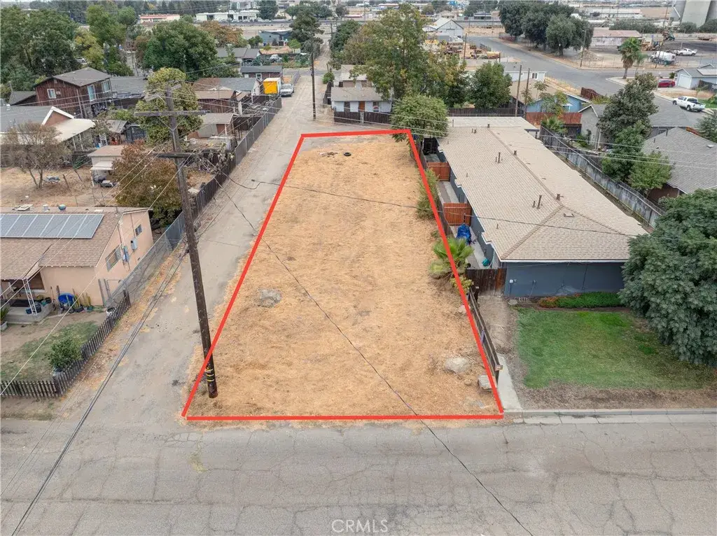 435 S 2nd, Chowchilla, CA 93610 - #1