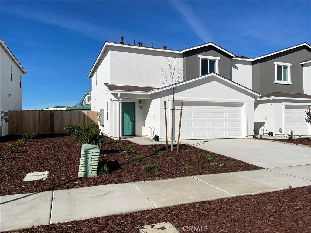 115 Long Trail Lane, Merced, CA 95341 - #1