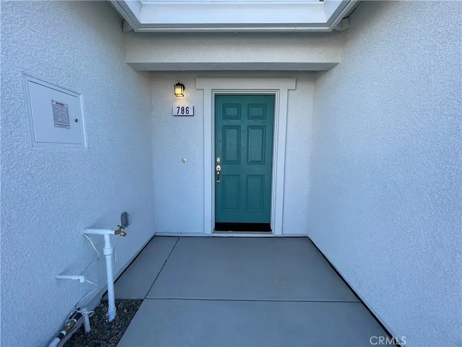 125 Long Trail Lane, Merced, CA 95341 - #2