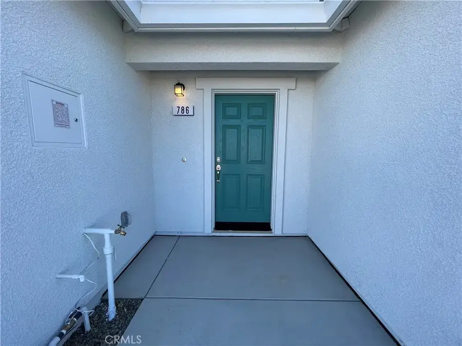 135 Long Trail Lane, Merced, CA 95341 - #2