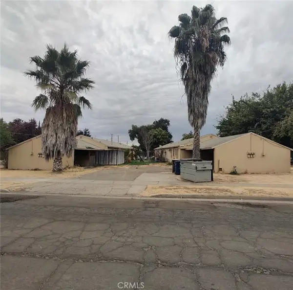 902 Barney, Merced, CA 95340