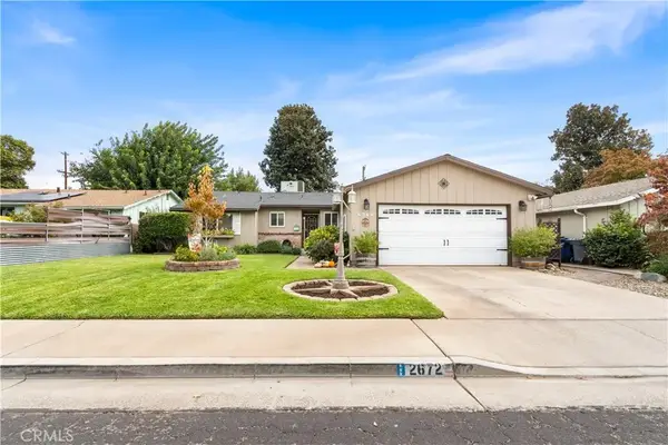 2672 8th, Merced, CA 95340