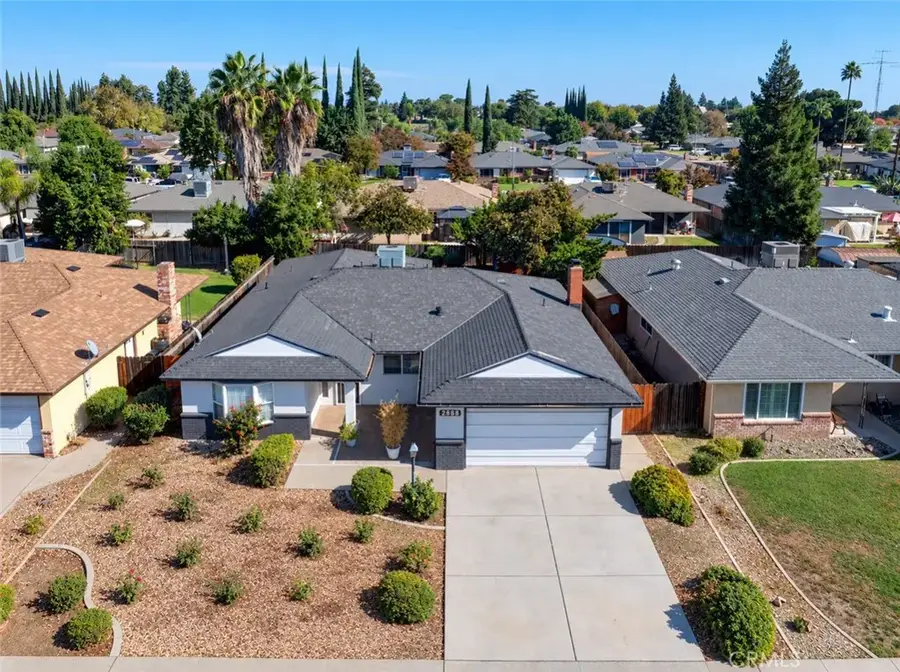 2888 Hillcrest Street, Atwater, CA 95301 - #2