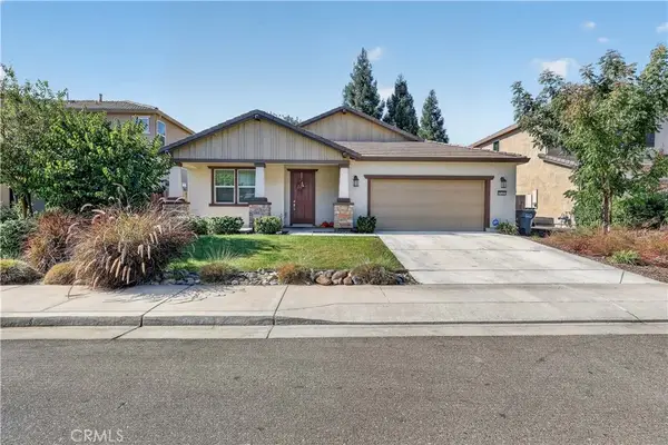 3527 Creekview Court, Merced, CA 95340