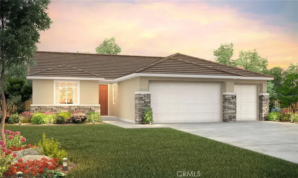 4973 Jema Way, Merced, CA 95348 - #1