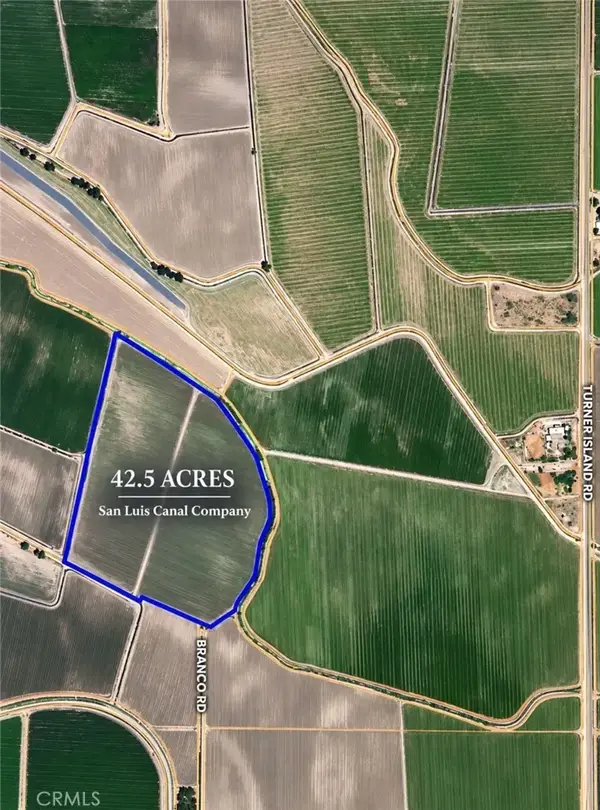 0 Branco, Dos Palos, CA 93620