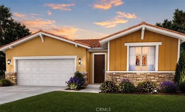 3177 Blue Water Dr., Merced, CA 95341