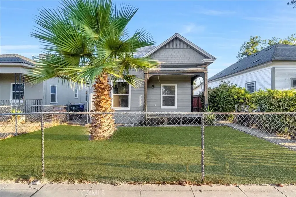 2401 E Thomas Avenue, Fresno, CA 93701 - Image #1