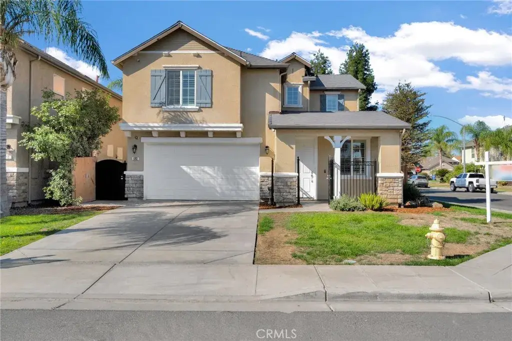 692 Blueberry, Madera, CA 93638 - Image #1