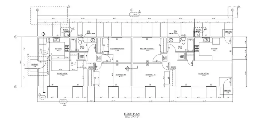 1621 Porter Street, Ridgecrest, CA 93555 - Image #2