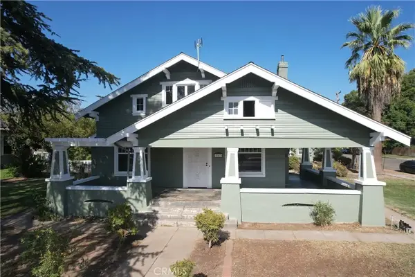 503 N D, Madera, CA 93638