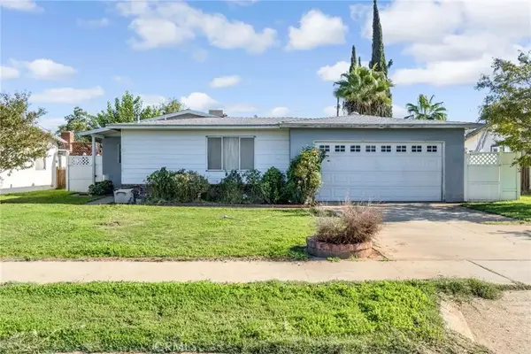 1205 Rogers, Madera, CA 93638