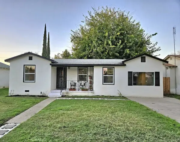 316 Sonoma, Chowchilla, CA 93610