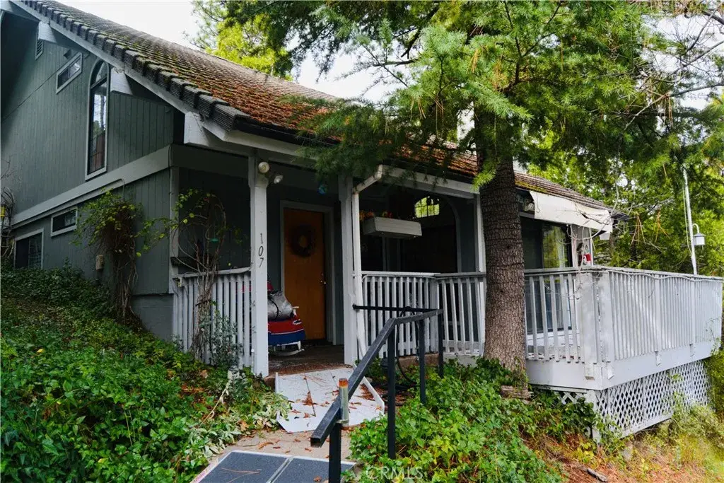 40748 Foxboro Court, Bass Lake, CA 93604 - #1