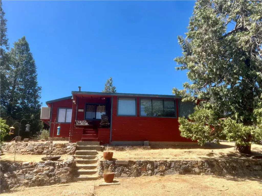 56554 Road 200, North Fork, CA 93643 - #1