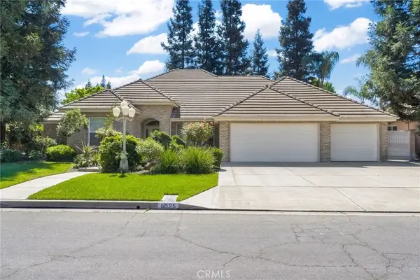5025 W Birch, Fresno, CA 93722