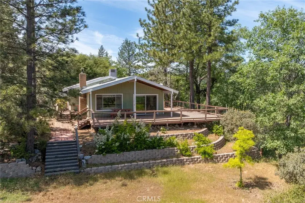 54481 Pinchot Dr., North Fork, CA 93643 - #1