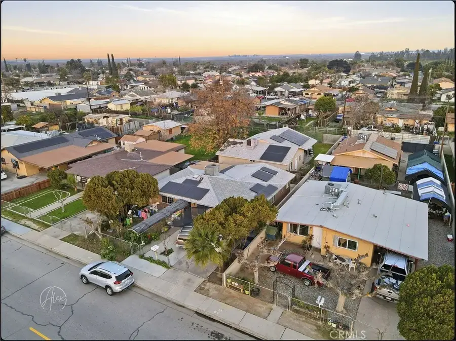 216 Browning Road, McFarland, CA 93250 - #2