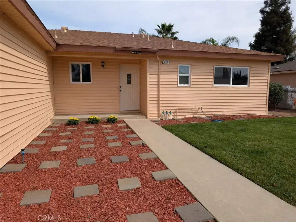 213 Renee Way, Madera, CA 93638 - #1