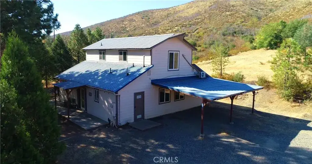 4943 Yaqui Gulch Road, Mariposa, CA 95338 - Image #1