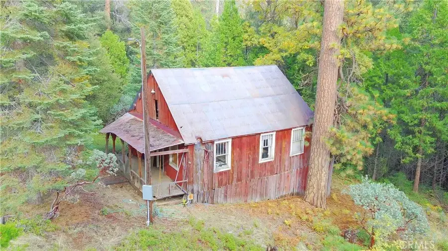 6180 Chowchilla Mtn., Mariposa, CA 95338 - Image #2