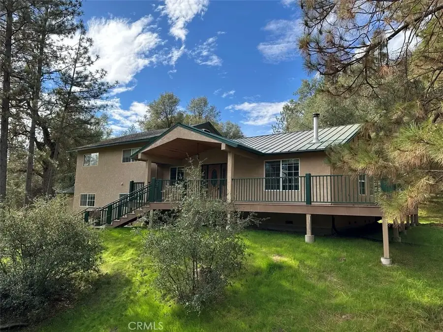 4965 Peak View Road, Mariposa, CA 95338 - Image #2
