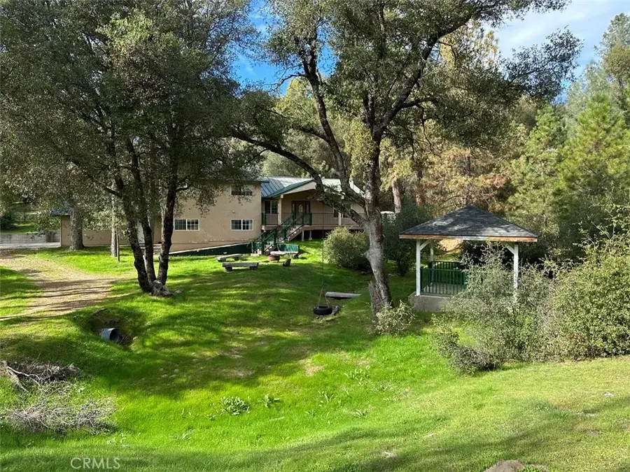 4965 Peak View Road, Mariposa, CA 95338 - Image #3