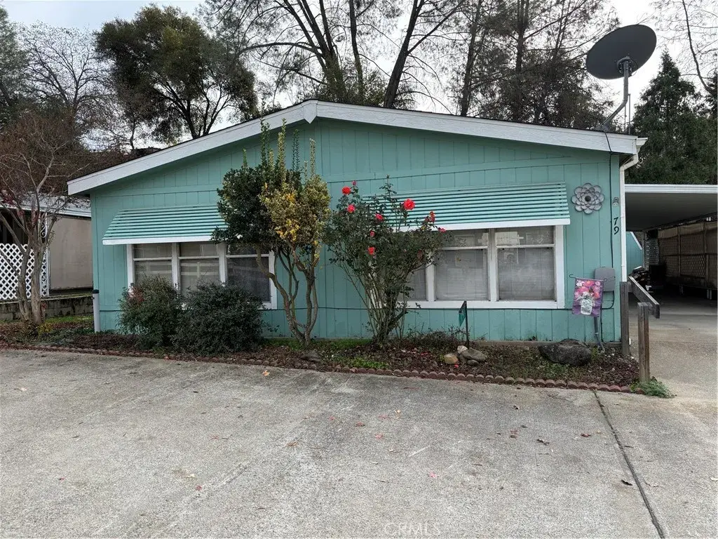 5277 Highway 49 North #79, Mariposa, CA 95338 - Image #1