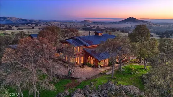 2380 Old Highway, Catheys Valley, CA 95306