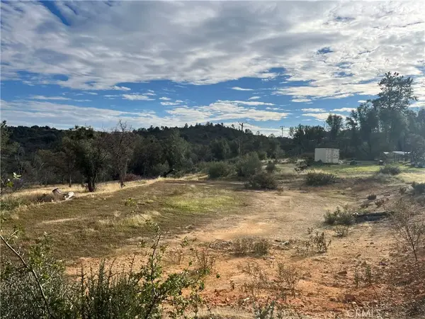 4934 Guadalupe Fire, Catheys Valley, CA 95306