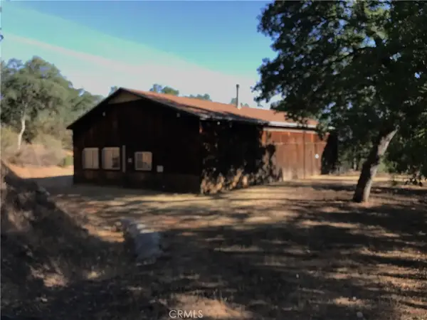 5665 Whitlock East, Mariposa, CA 95338