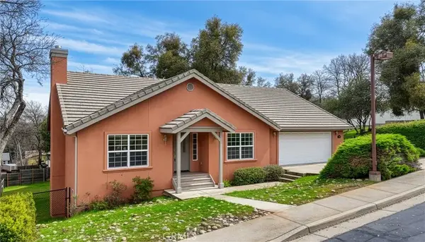 5301 Farfalla Circle, Mariposa, CA 95338