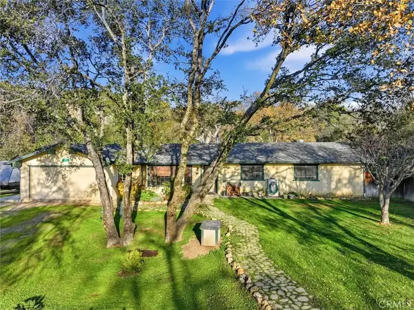 3294 Quail Run, Mariposa, CA 95338