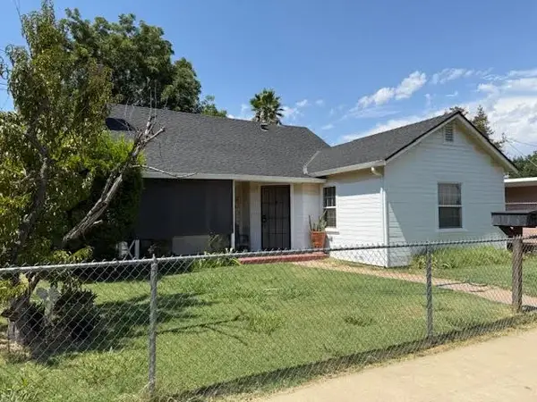 2229 "p" Street, Merced, CA 95340
