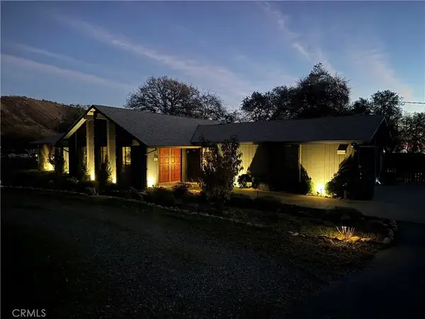 3311 Highway 140, Catheys Valley, CA 95306